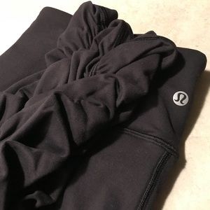 lululemon athletica Pants - Lululemon Ready to Rulu Tights lululemon athletica Pants - Lululemon Ready to Rulu Tights